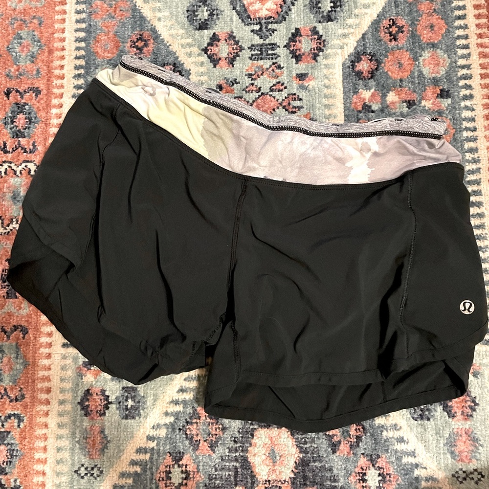 Lululemon shorts
